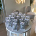 Söz Hediyeliği Mum